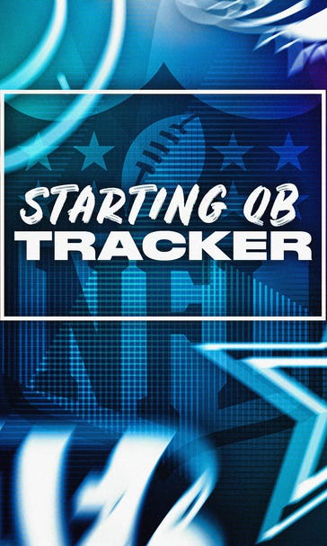 NFL QB battles: Who stood out in preseason Week 1?